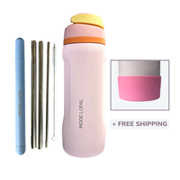 On The Go Bundle +Free Shipping