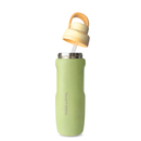 Insulated Drink Bottle - Sage Green