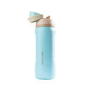 Insulated Drink Bottle - Powder Blue