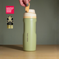 770ml Drink Bottles - Marked Box + FREE gift