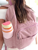 Insulated Drink Bottle - Petal Pink