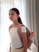 Insulated Drink Bottle - Petal Pink