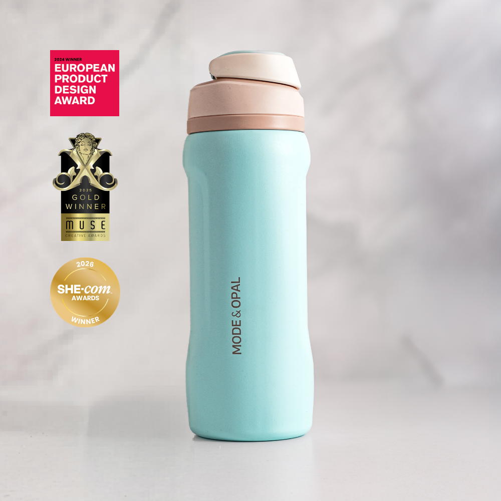 Drink Bottles - Marked Box + FREE gift