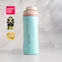 Drink Bottles - Marked Box + FREE gift